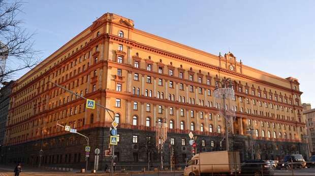 ФСБ опубликовала документы о боевых подвигах сотрудниц НКВД