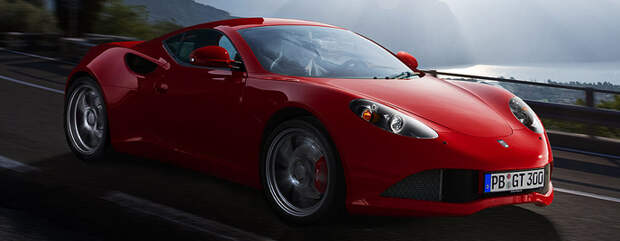 Artega