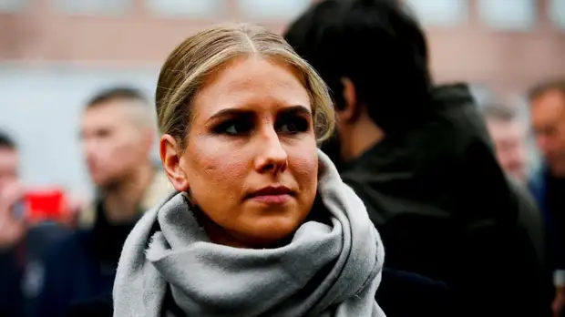 Экс-юрист ФБК прокомментировал заявление Соболь о шпионаже со стороны своей соратницы