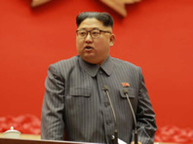 Ким Чен Ын велел налаживать отношения с Южной Кореей и "не ворошить прошлое" 