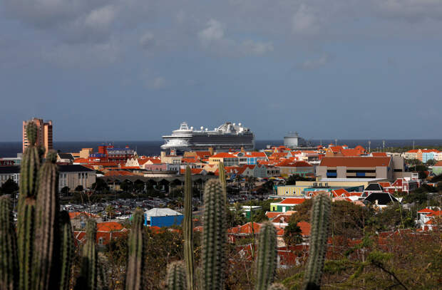 Россиянин описал остров в Карибском море словами «надо быть готовым к разводу»