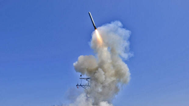 Обзор иноСМИ: у США сломались «Томагавки», война Трампа «обречена на провал»