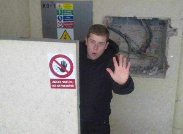 Прикольные картинки