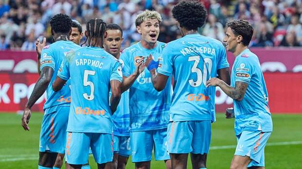 Гурцкая — о «Зените»: «Приход сильного тренера вернет ситуацию на свои места»