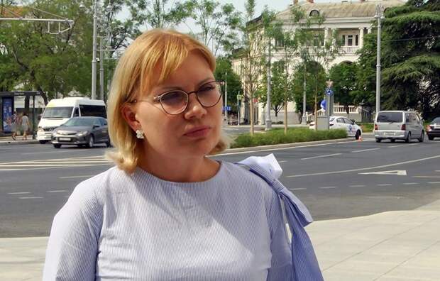 Наталья Кирюхина: президент умеет слушать и слышать людей
