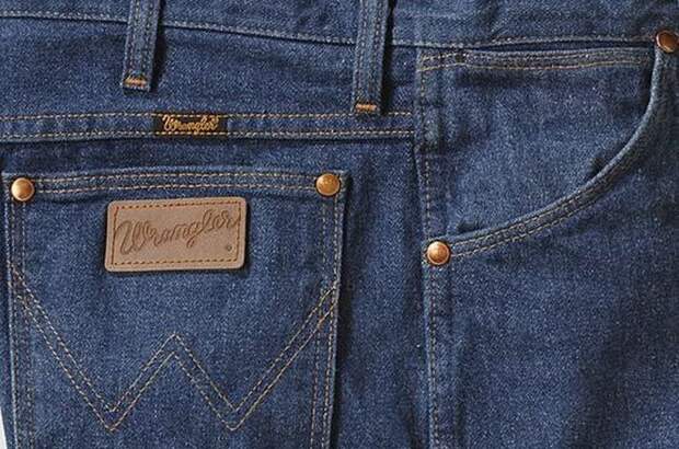 В Союзе большим спросом пользовались джинсы американских производителей / Фото: by.utro.news