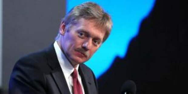 Песков отреагировал на информацию о краже формулы AstraZeneca российским шпионом