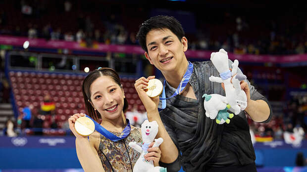 Олимпийские чемпионы Миура и Кихара объявили о завершении карьеры