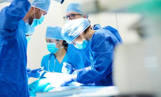 В НИИ Джанелидзе впервые восстановили сердце по методу японского профессора Озаки