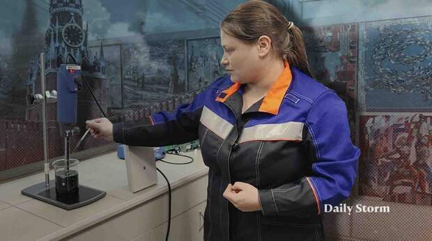 Финалисты конкурса «Новатор Москвы» похвастались своими разработками