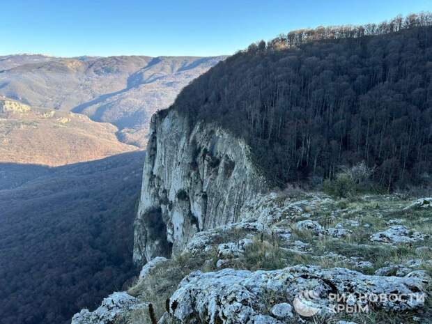 Прогноз погоды в Крыму на среду