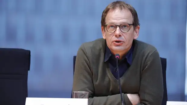 Зеппельт заявил, что полиция проводит рейд на ЧМ по лыжным видам спорта из-за подозрений в допинге