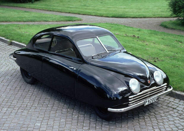 Saab UrSaab (1947)