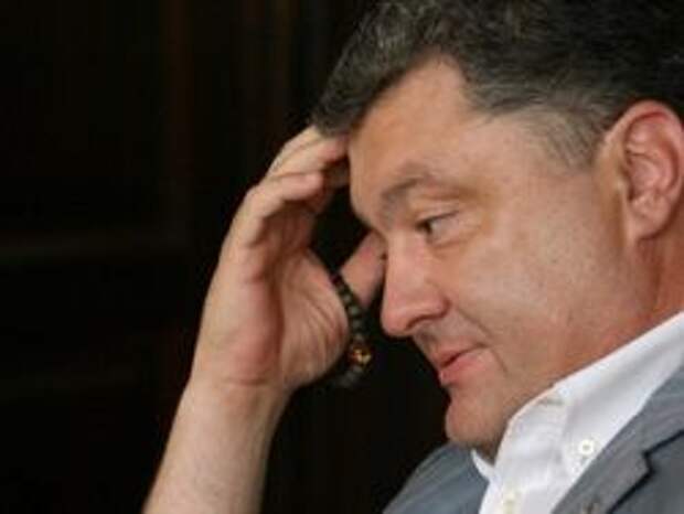 Порошенко богатеет на войне Порошенко богатеет на войне