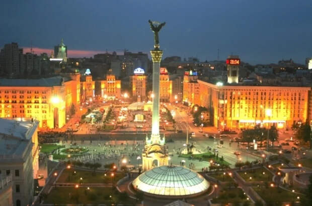 Bloomberg: Украина рискует остаться без денег уже в июне