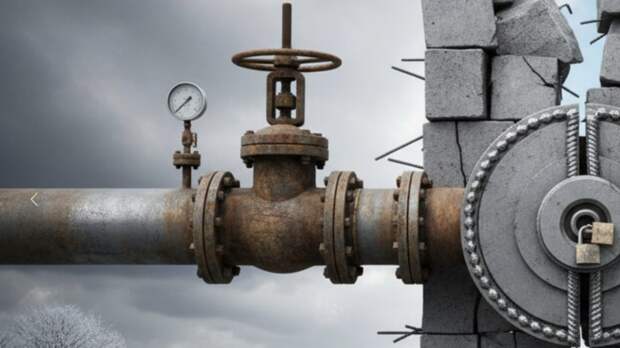 Новак: правительство обсудит с компаниями, как выгодно перенаправить газ из ЕС