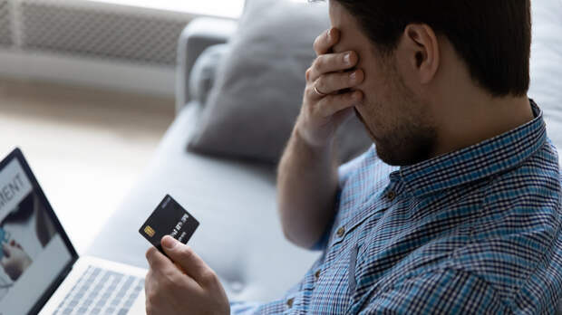 Юрист Хаминский рассказал, что делать в случае оформления кредита мошенниками