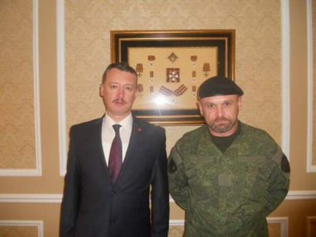 Алексей Мозговой об обстановке на фронте, о зиме и том, что будет дальше