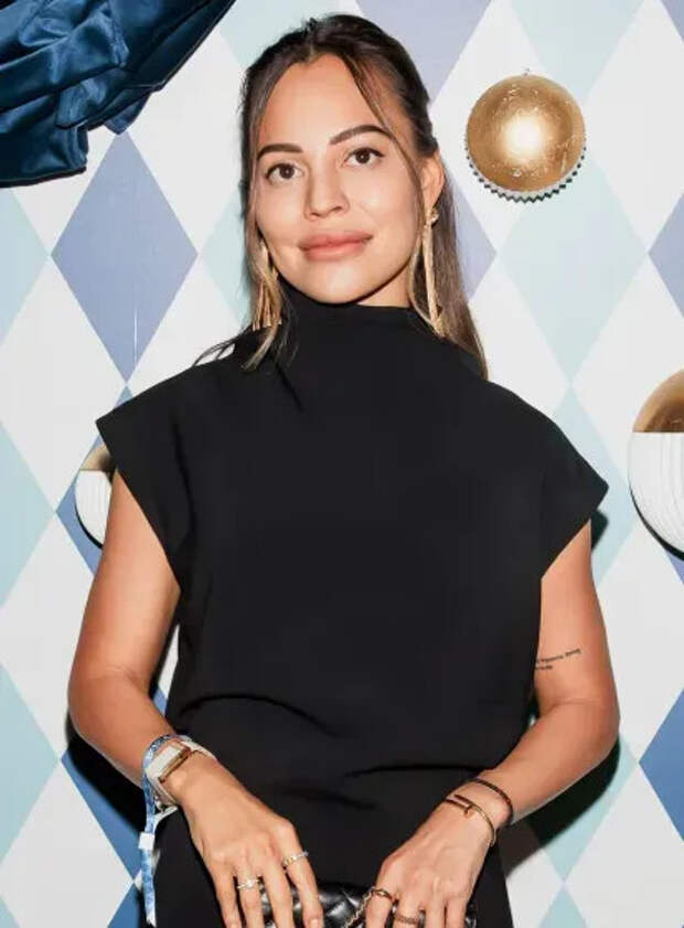 Дарина Алексеева