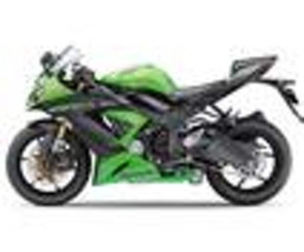 Kawasaki официально представил Ninja ZX-6R нового поколения
