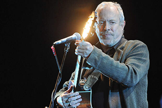 Макаревич согласился выступить перед шахтерами Донбасса