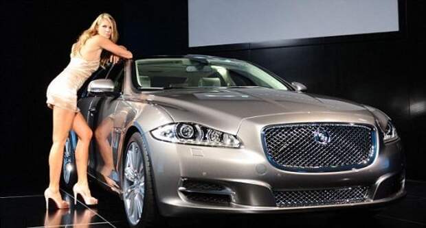 Jaguar, Land Rover ведут переговоры с Great Wall Motor о производстве в Китае