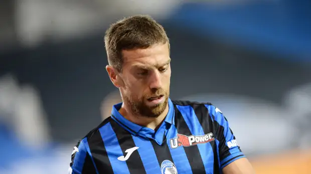 Футболист Гомес перешёл из «Аталанты» в «Севилью»