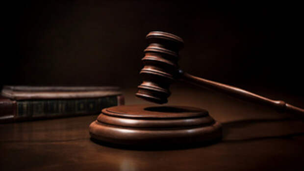 Суд / Изображение сгенерировано ИИ FusionBrain.AI от Sber AI / amic.ru