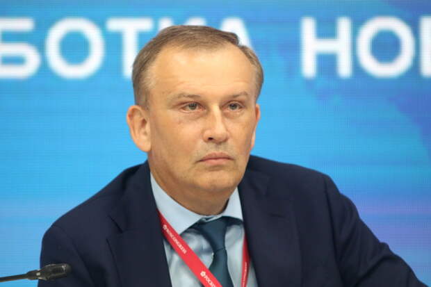 Губернатор назвал Ленобласть прифронтовым регионом и привел говорящий об этом факт