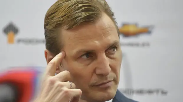 Фёдоров рассказал, кто сыграет в воротах сборной России в финале Олимпиады