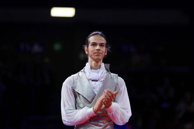 Решение с музыкой для фигуриста Гуменника нашли