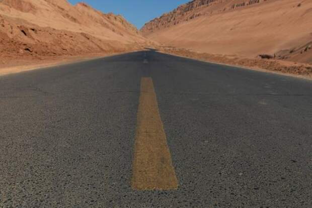 Транспортный коридор «Север–Юг» пойдёт другим путём