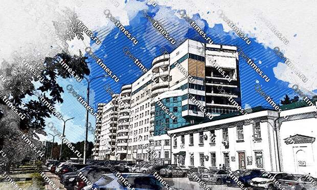 На орловский «Титаник» заплыли 1,5 млрд федеральных рублей