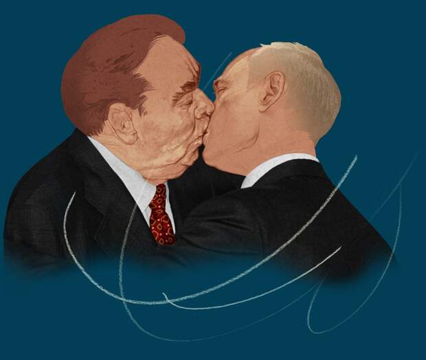 Знаки неприличия. Наградная вакханалия в РФ бьет рекорды "застойного" СССР