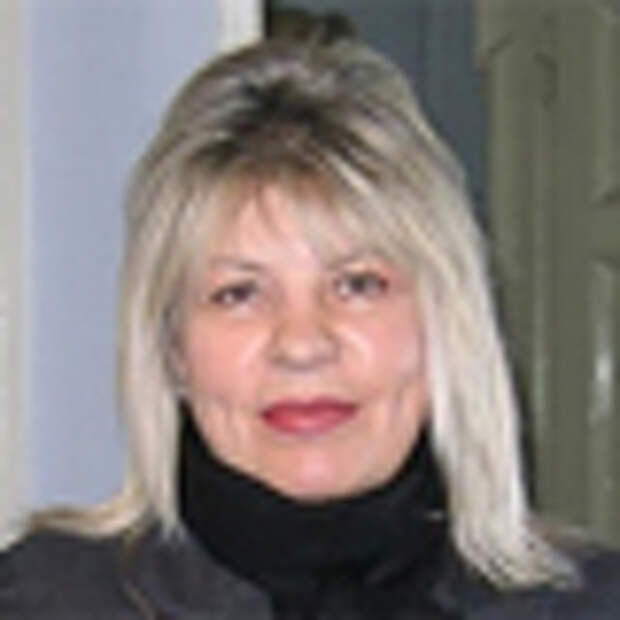 Любовь Попова