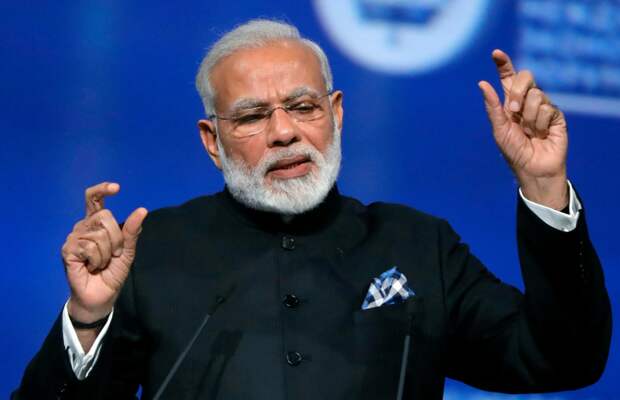 Довольно забавный комментарий прозвучал от министра иностранных дел Индии во время его визита в Лондон.-3