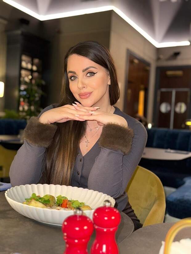 Бывший муж Ольги Рапунцель заявил, что она препятствует его общению с дочерьми