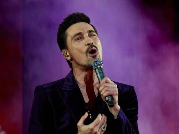 Сестра Билана откровенничает про свое состояние: «У меня несколько личностей»