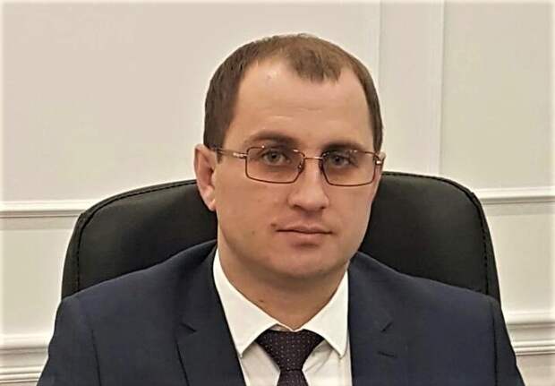 Суд в Москве арестовал до 20 июля экс-замгубернатора Тамбовской области Иванова