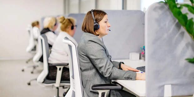 Собянин: Соцказначейство упростило оформление мер соцподдержки для москвичей