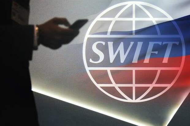 Экономист Кричевский: если отключат SWIFT, мы окажемся под пятой китайцев