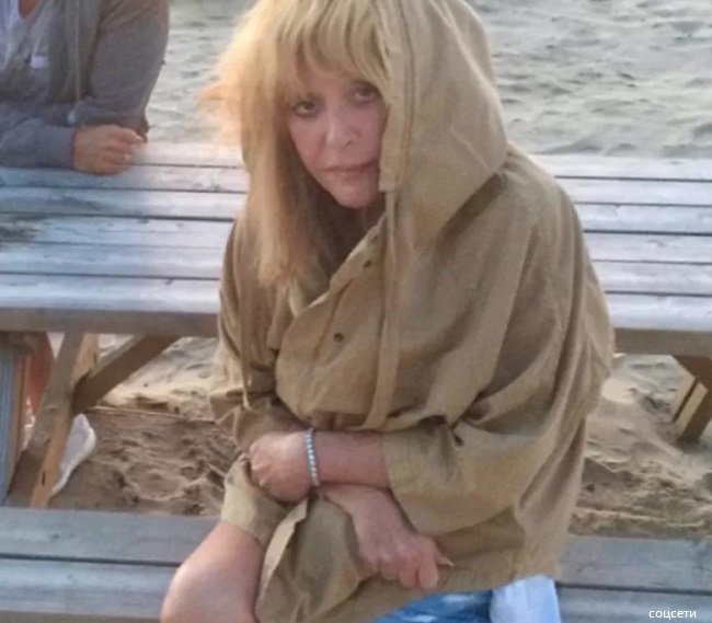 Стало известно, когда умрет Алла Пугачева