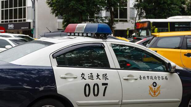 Чиновника министерства обороны Тайваня обнаружили мертвым в отеле