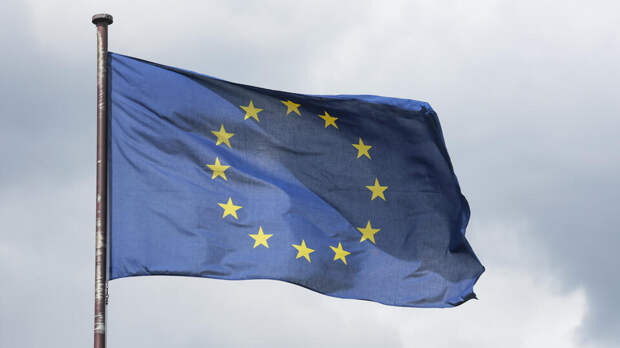 Фон дер Ляйен не смогла назвать точную дату вступления Киева в ЕС