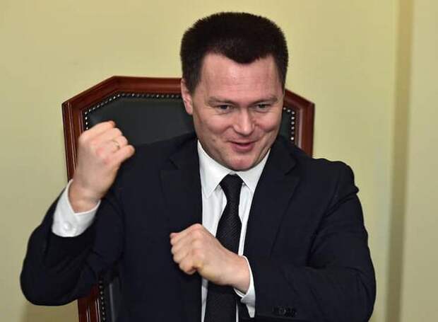 И судья, и везучий покупатель, и успешный рантье...