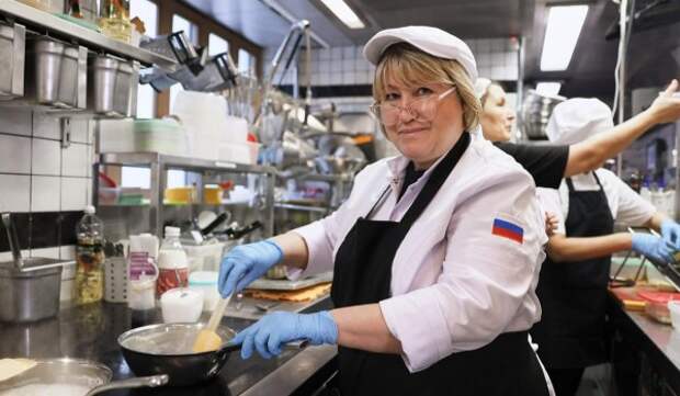 Более 5 тыс. преподавателей и мастеров производственного обучения работают в столичных колледжах