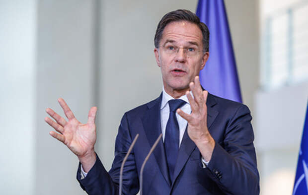 Генсек НАТО сделал устрашающее заявление о западных войсках на Украине