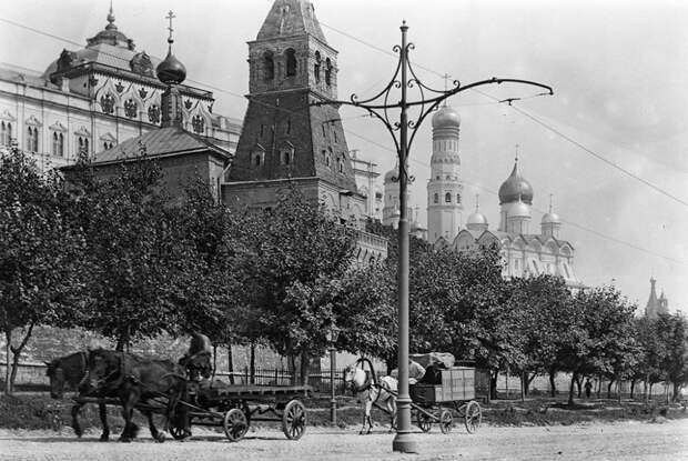 Москва златоглавая москва, ностальгия, российская империя