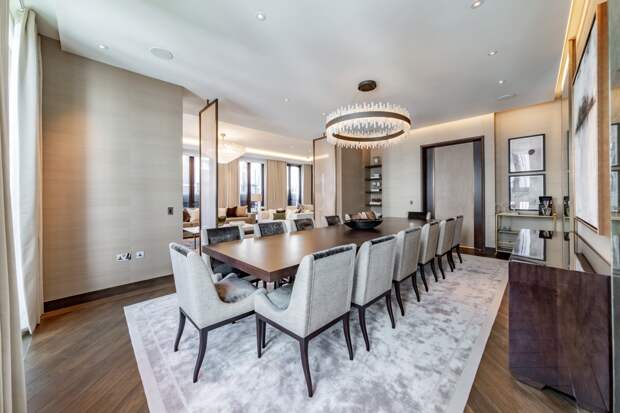 Россиянам назвали портящие дорогой ремонт решения в квартире