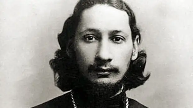 Памятник богослову Флоренскому открыли в Сергиевом Посаде